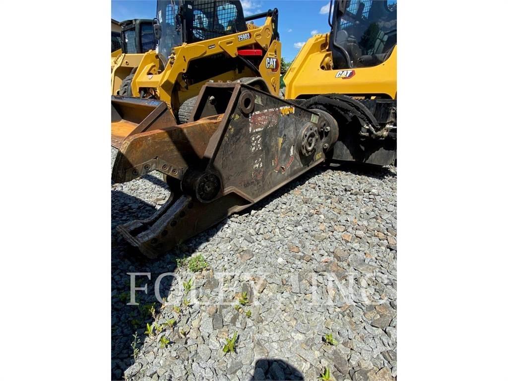 CAT ATTACHMENTS S308 Drviče