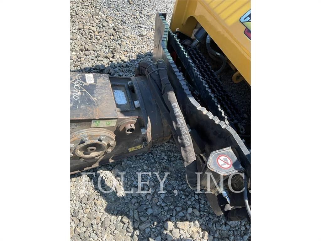 CAT ATTACHMENTS S308 Drviče