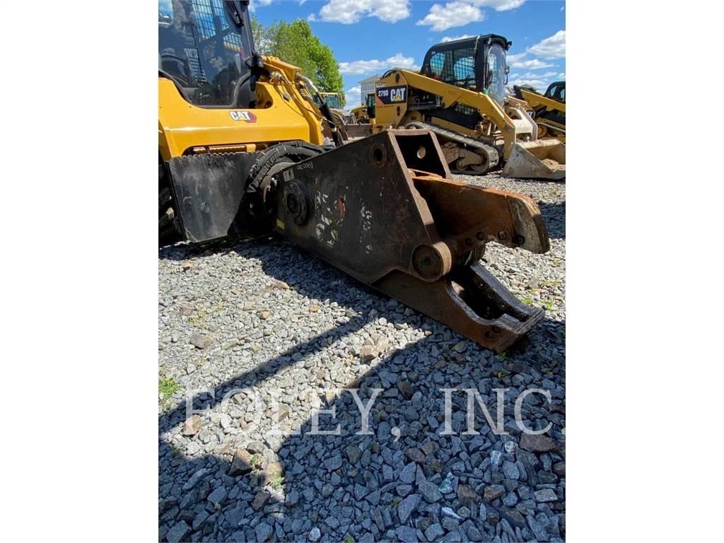 CAT ATTACHMENTS S308 Drviče