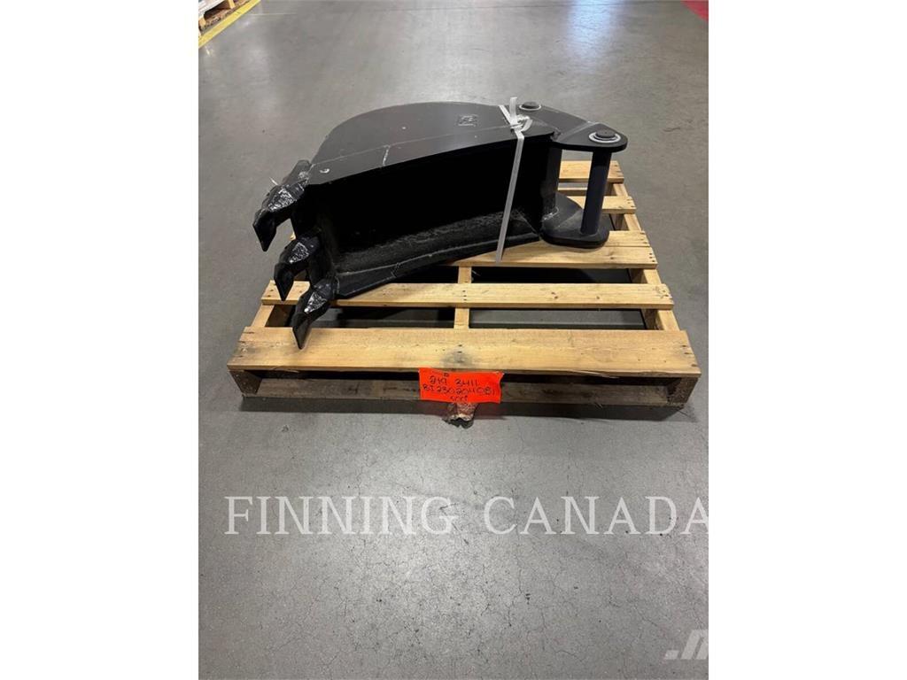 CAT BHL-BD-12 Lopaty