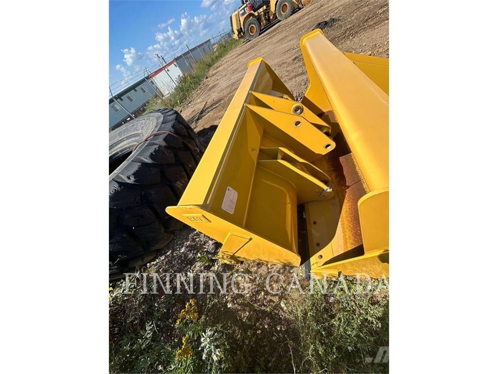 CAT BHL-BG-1.75 Lopaty