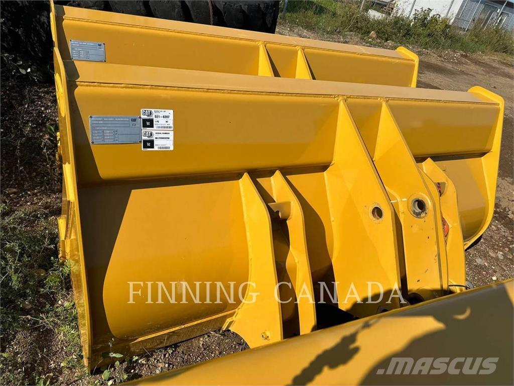 CAT BHL-BG-1.75 Lopaty
