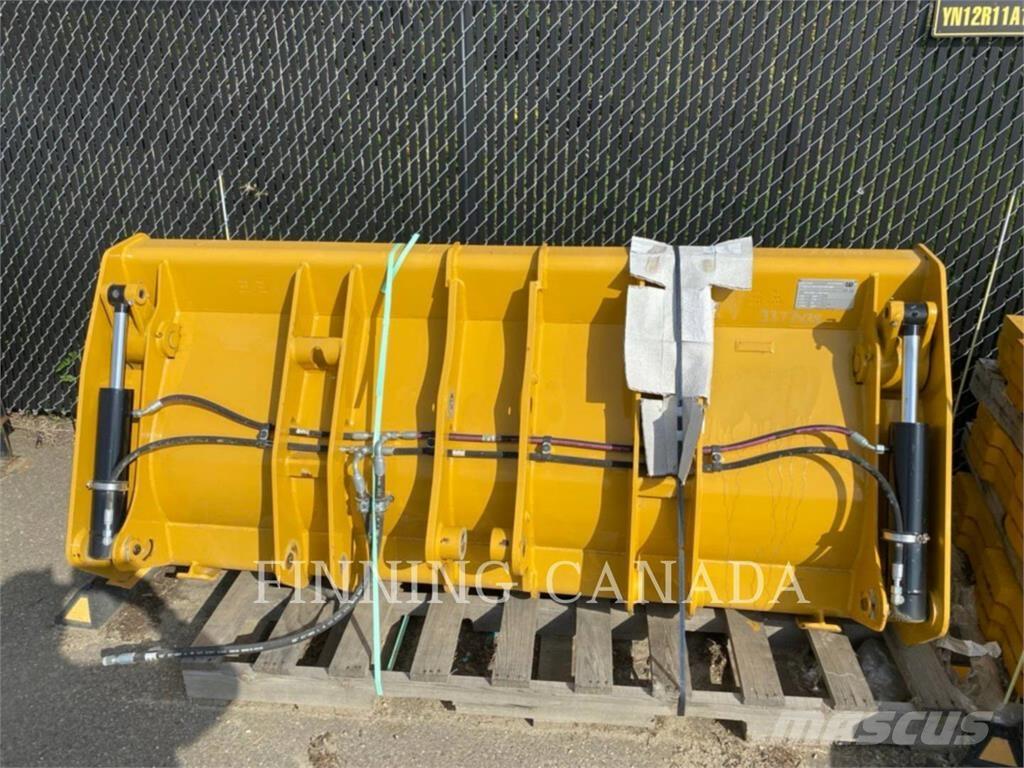 CAT BHL-BM-1.3 Lopaty