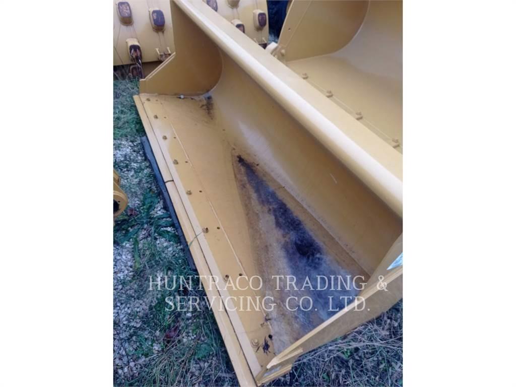 CAT BHL GP BUCKET Lopaty