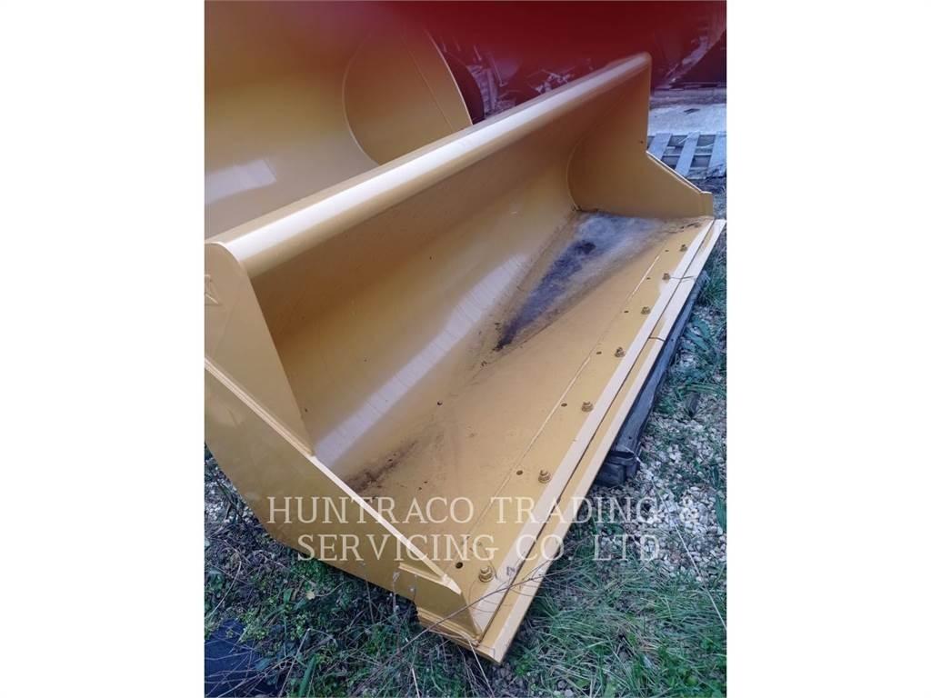 CAT BHL GP BUCKET Lopaty