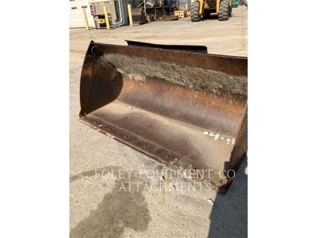 CAT BK18T24GP Lopaty
