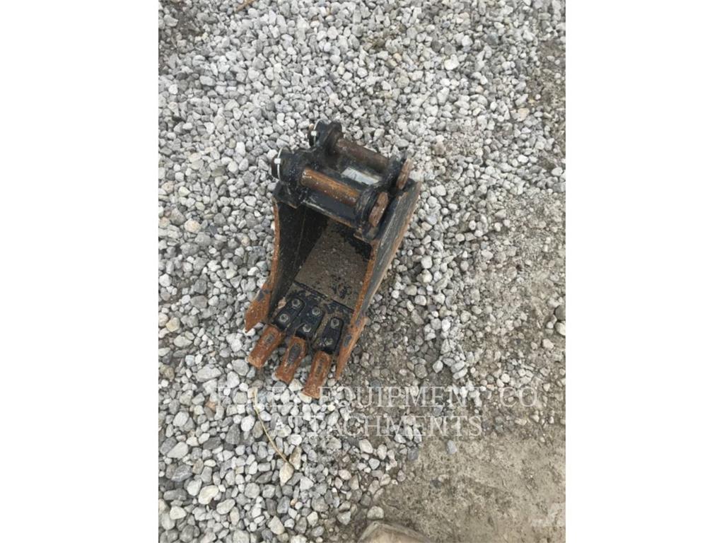 CAT BK301P09 Pásové rýpadlá