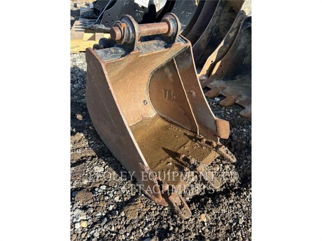 CAT BK302P18 Lopaty