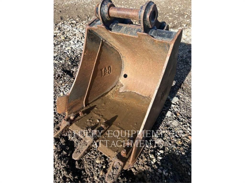 CAT BK302P18 Lopaty