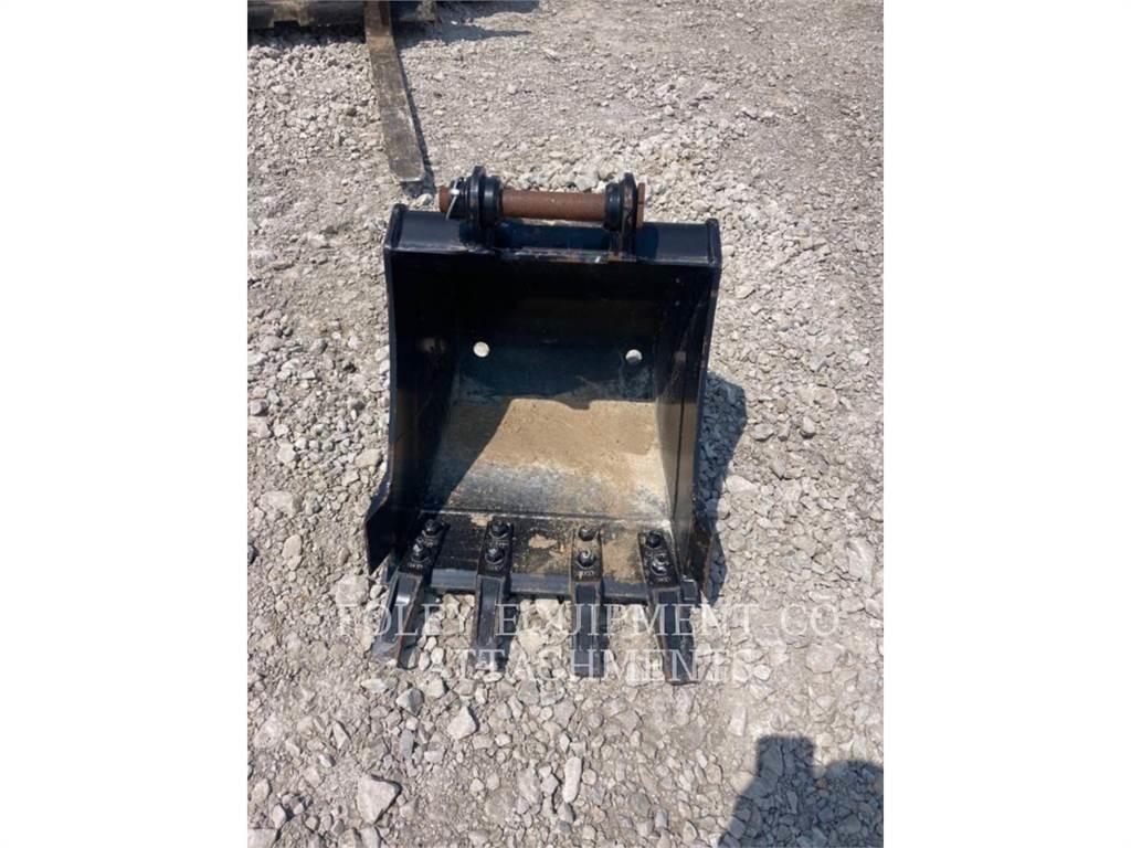 CAT BK302P20 Pásové rýpadlá