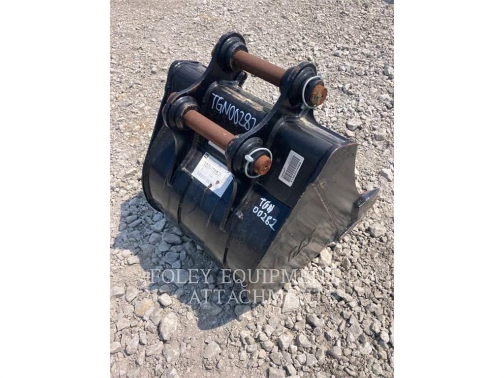 CAT BK302P20 Pásové rýpadlá