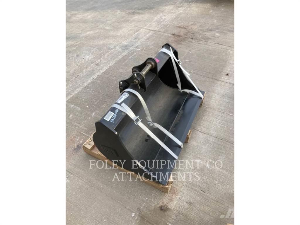 CAT BK302P39 Pásové rýpadlá
