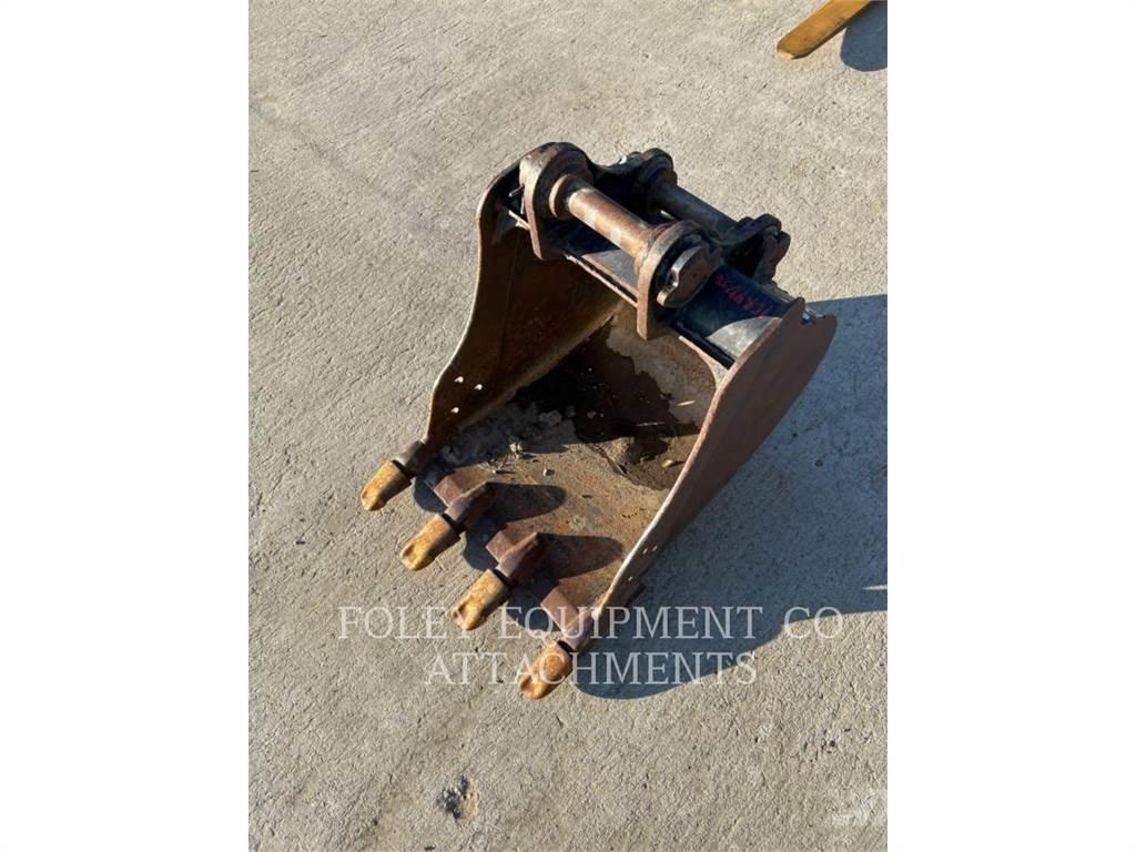 CAT BK303P20 Pásové rýpadlá