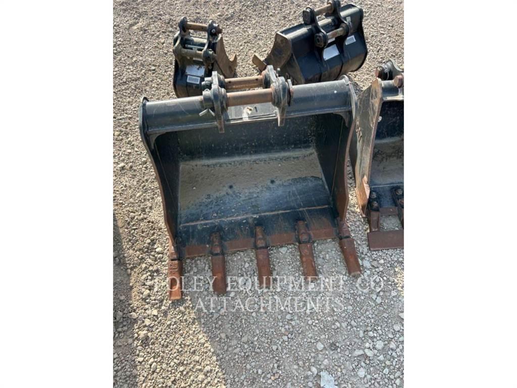 CAT BK303P30 Pásové rýpadlá