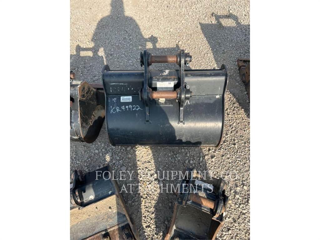 CAT BK303P30 Pásové rýpadlá