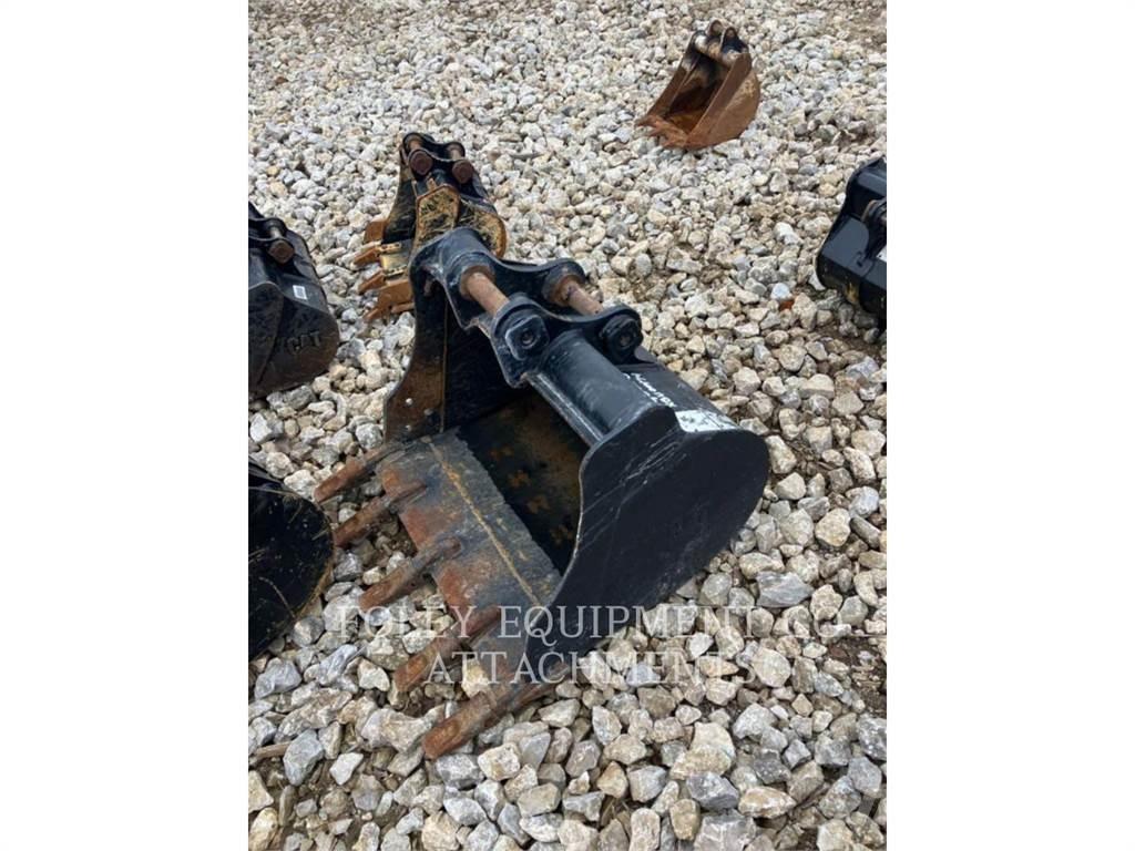 CAT BK303P32 Pásové rýpadlá