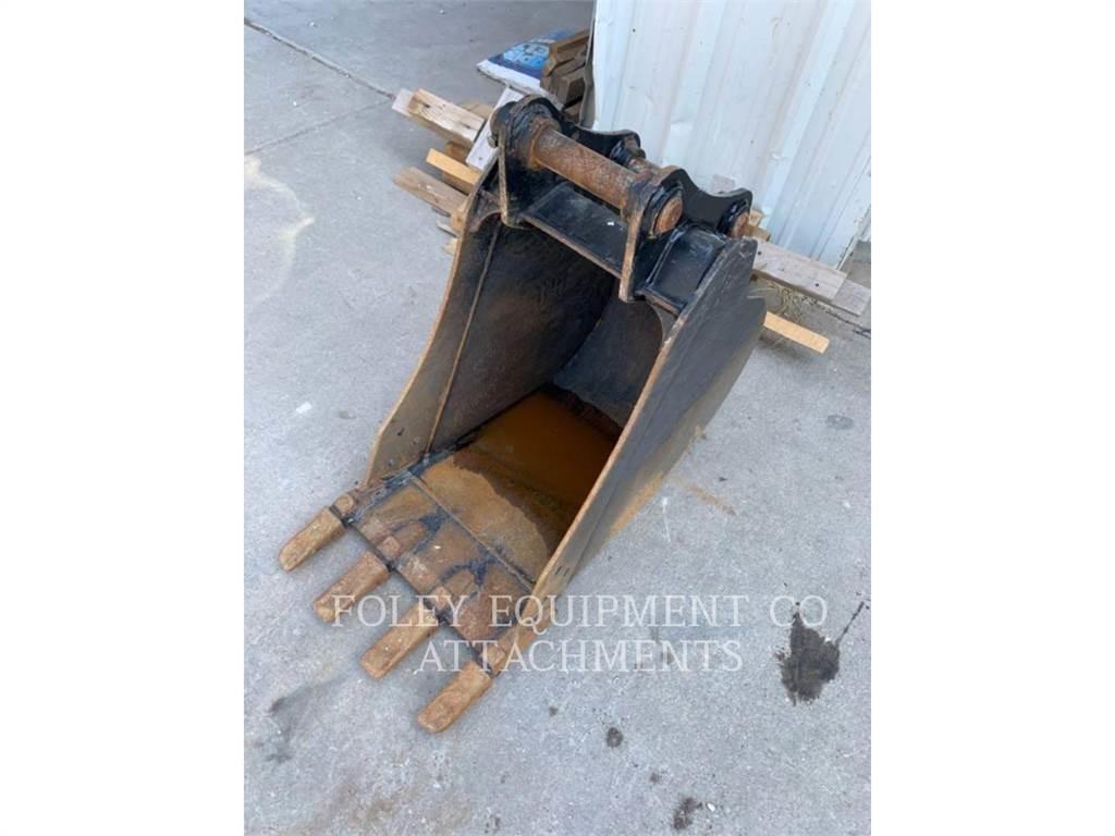CAT BK305P18 Pásové rýpadlá