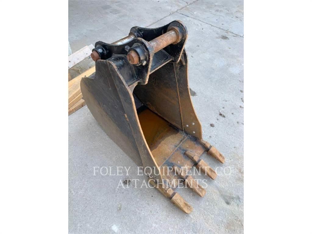 CAT BK305P18 Pásové rýpadlá