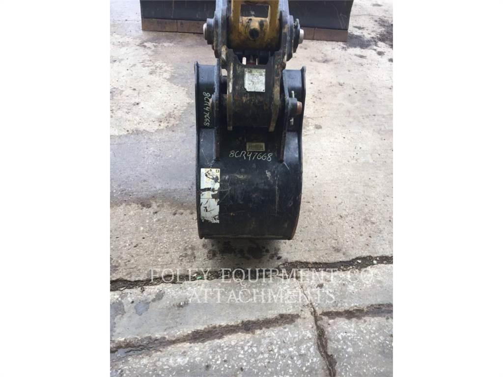 CAT BK305P18 Pásové rýpadlá