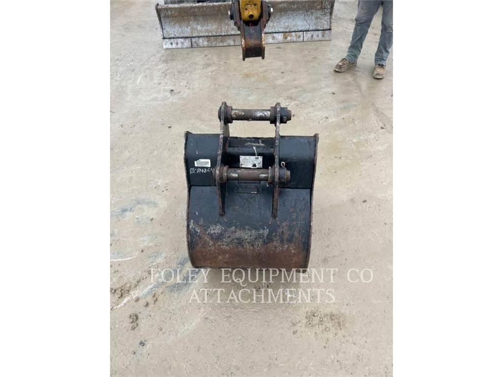 CAT BK305P24 Pásové rýpadlá