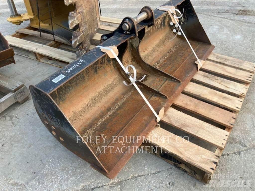 CAT BK305P63 Pásové rýpadlá