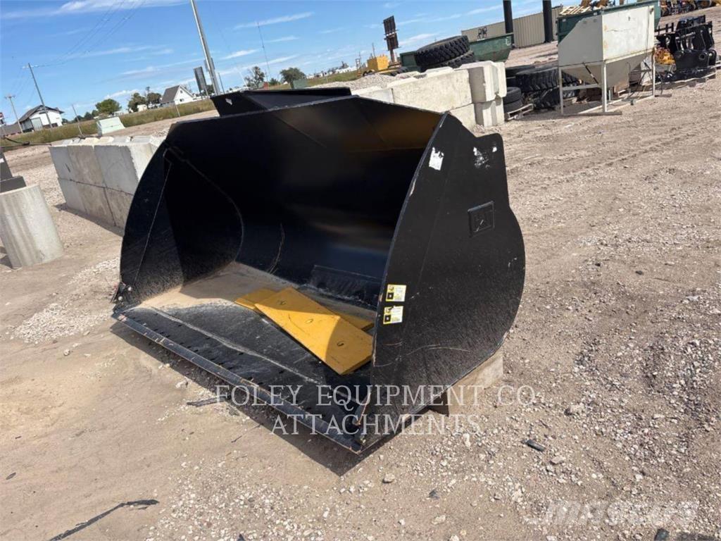 CAT BK38V38GP Kolesové nakladače