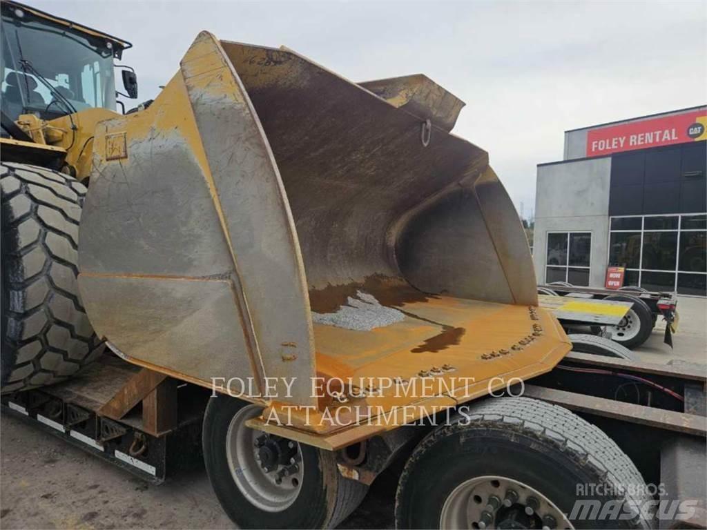 CAT BK80P75SN Kolesové nakladače