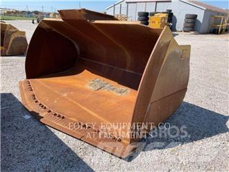 CAT BK80P75SN Kolesové nakladače