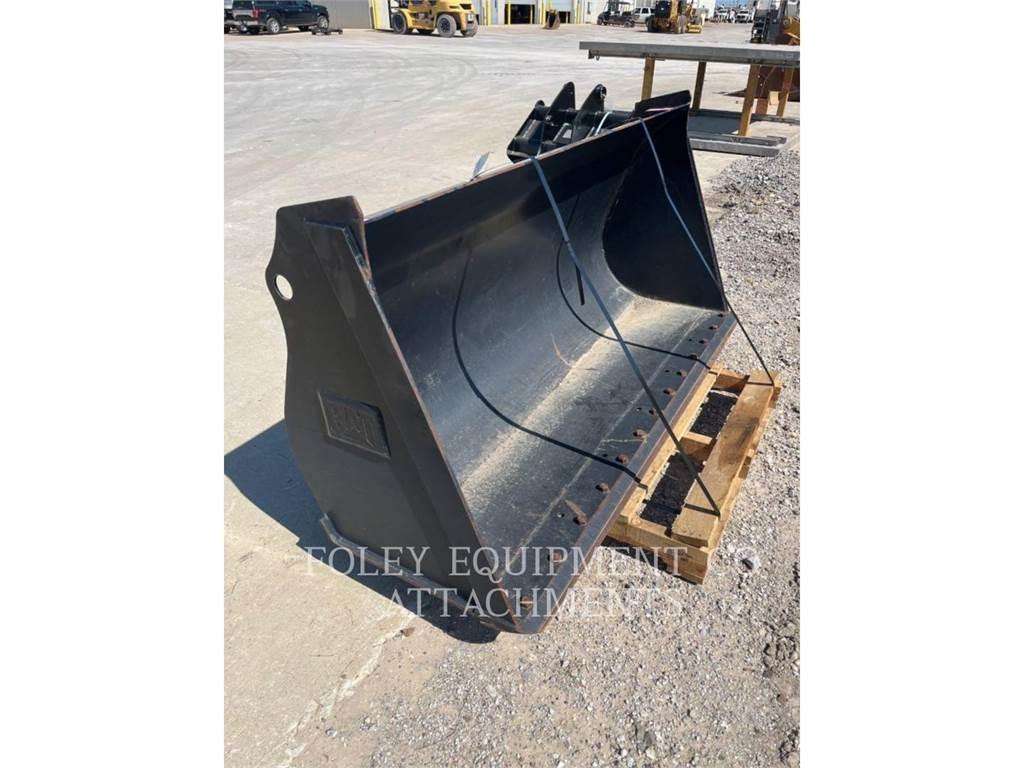 CAT BK908P10GP Lopaty