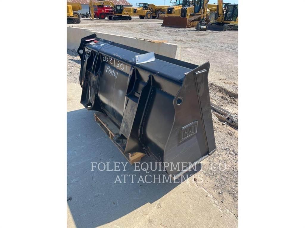 CAT BK908P10GP Lopaty
