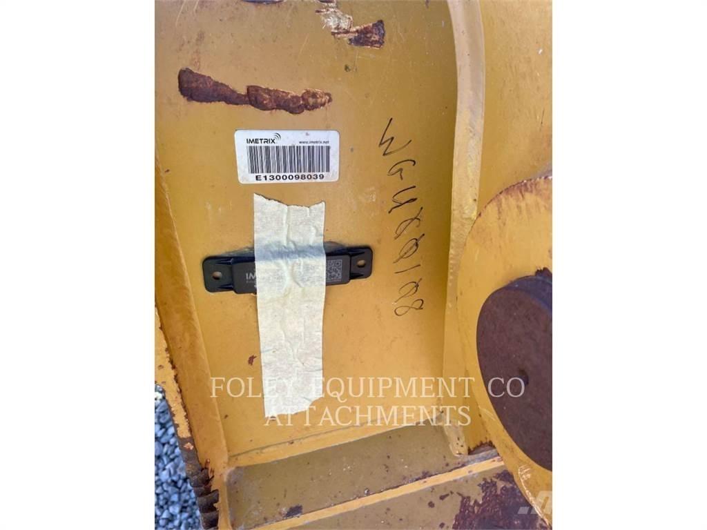 CAT BKHEXPCB42 Pásové rýpadlá