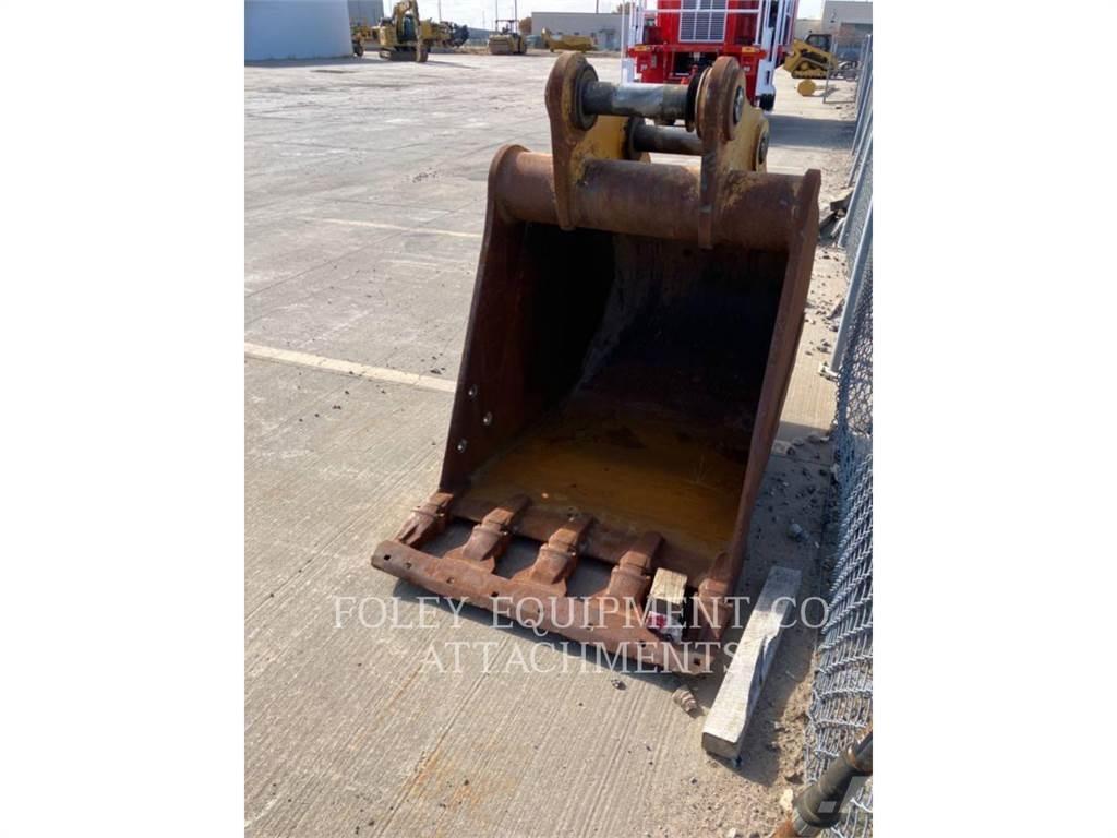 CAT BKHEXPCB42 Pásové rýpadlá