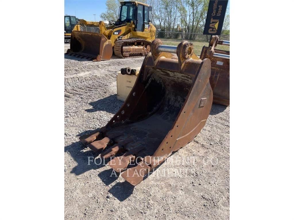 CAT BKHEXPCB42 Pásové rýpadlá