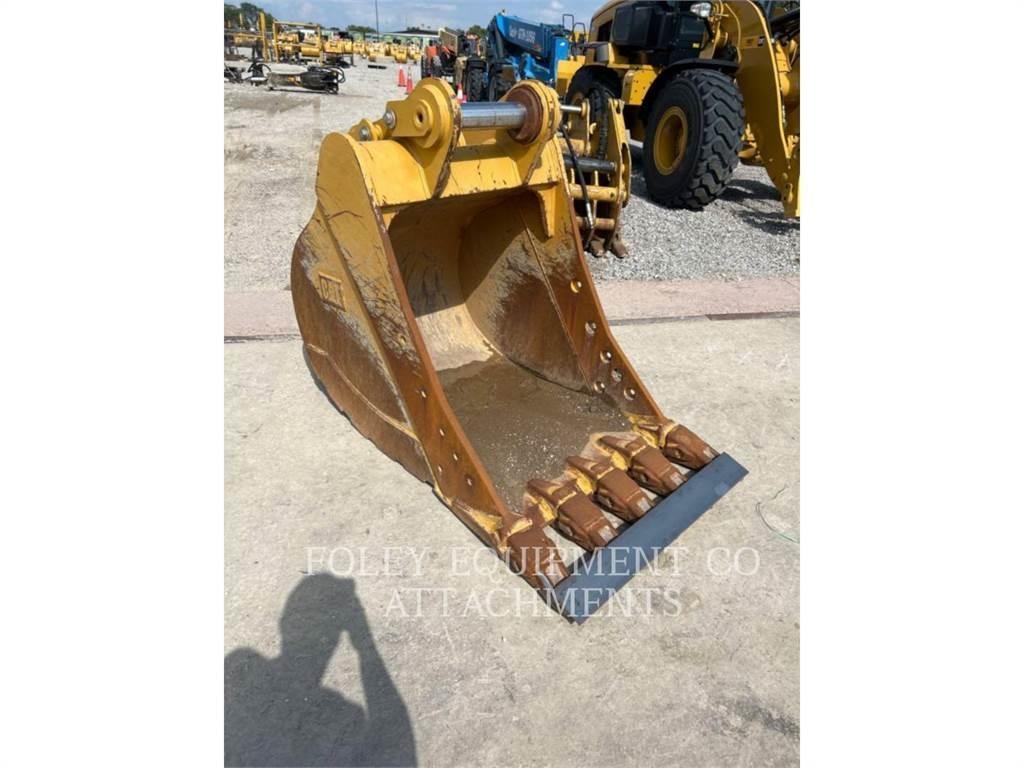 CAT BKHEXPCB42 Pásové rýpadlá