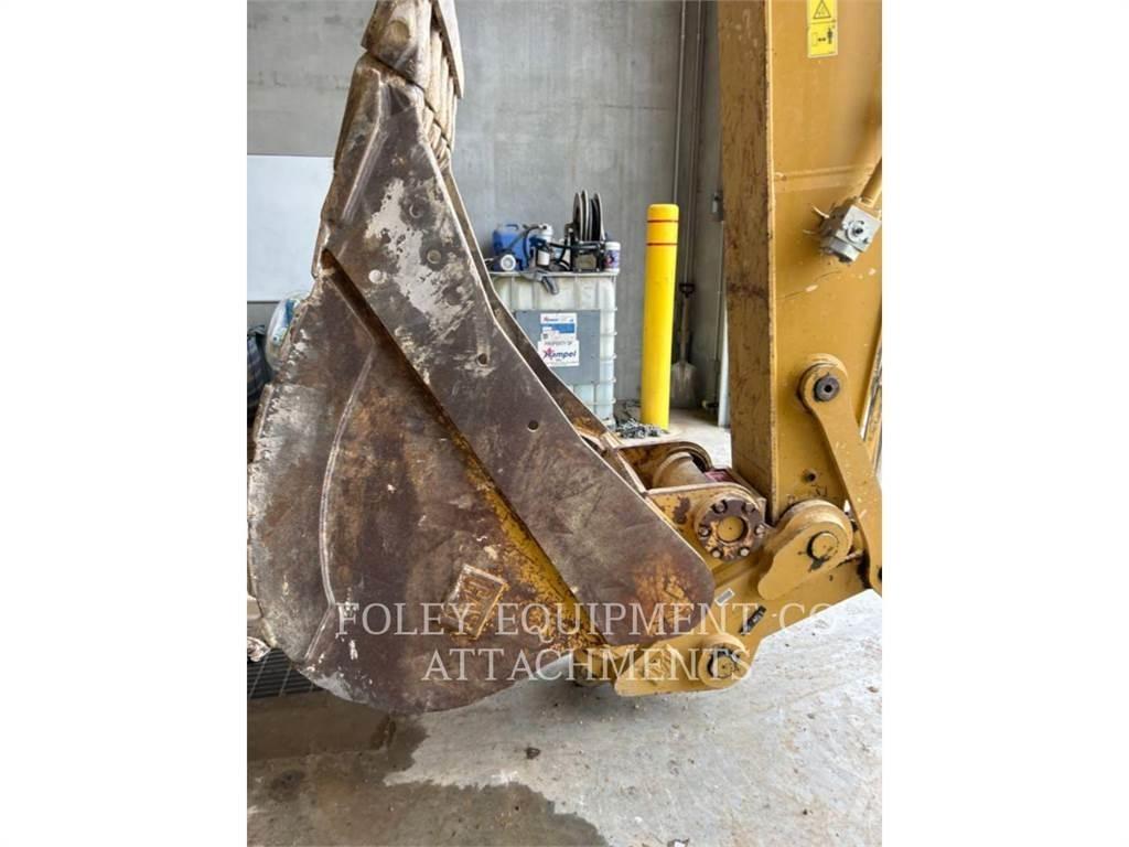 CAT BKHEXPCB42 Pásové rýpadlá