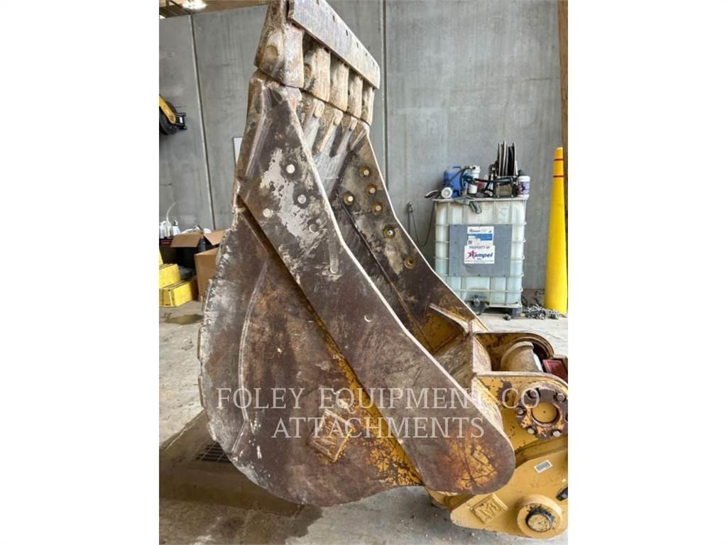 CAT BKHEXPCB42 Pásové rýpadlá