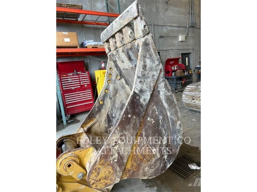 CAT BKHEXPCB42 Pásové rýpadlá