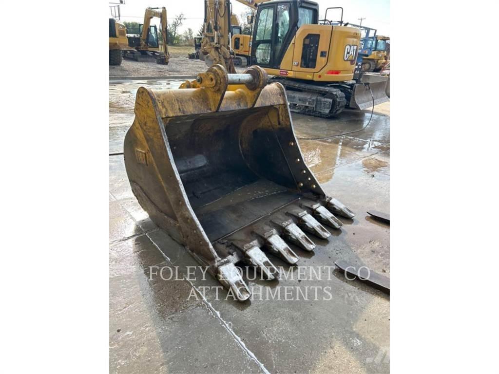 CAT BKHEXPCB66 Pásové rýpadlá