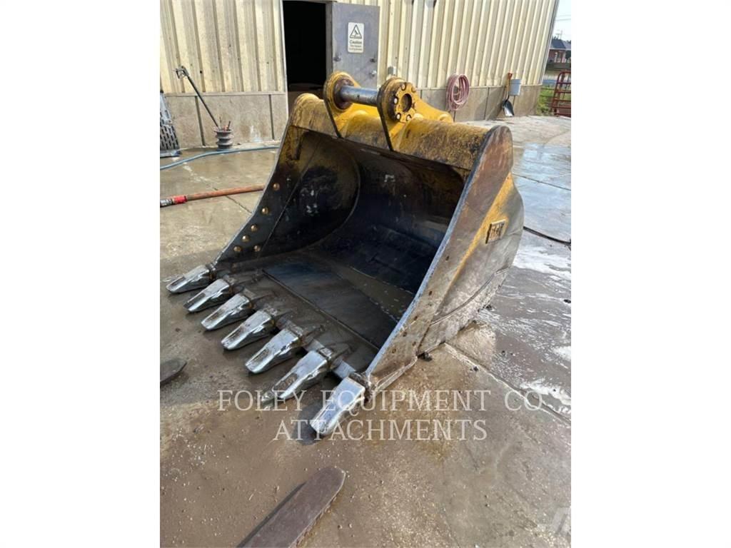 CAT BKHEXPCB66 Pásové rýpadlá