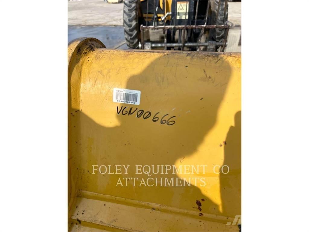 CAT BKHEXPCB66 Pásové rýpadlá