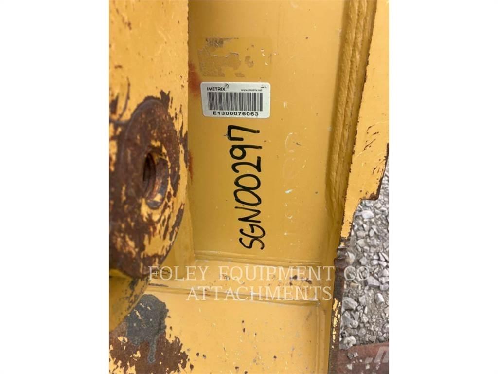 CAT BKHEXPDB42 Pásové rýpadlá