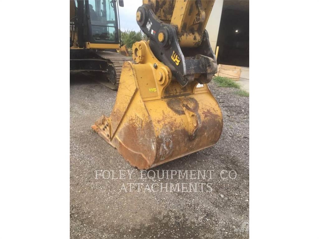 CAT BKHEXPDB48 Pásové rýpadlá