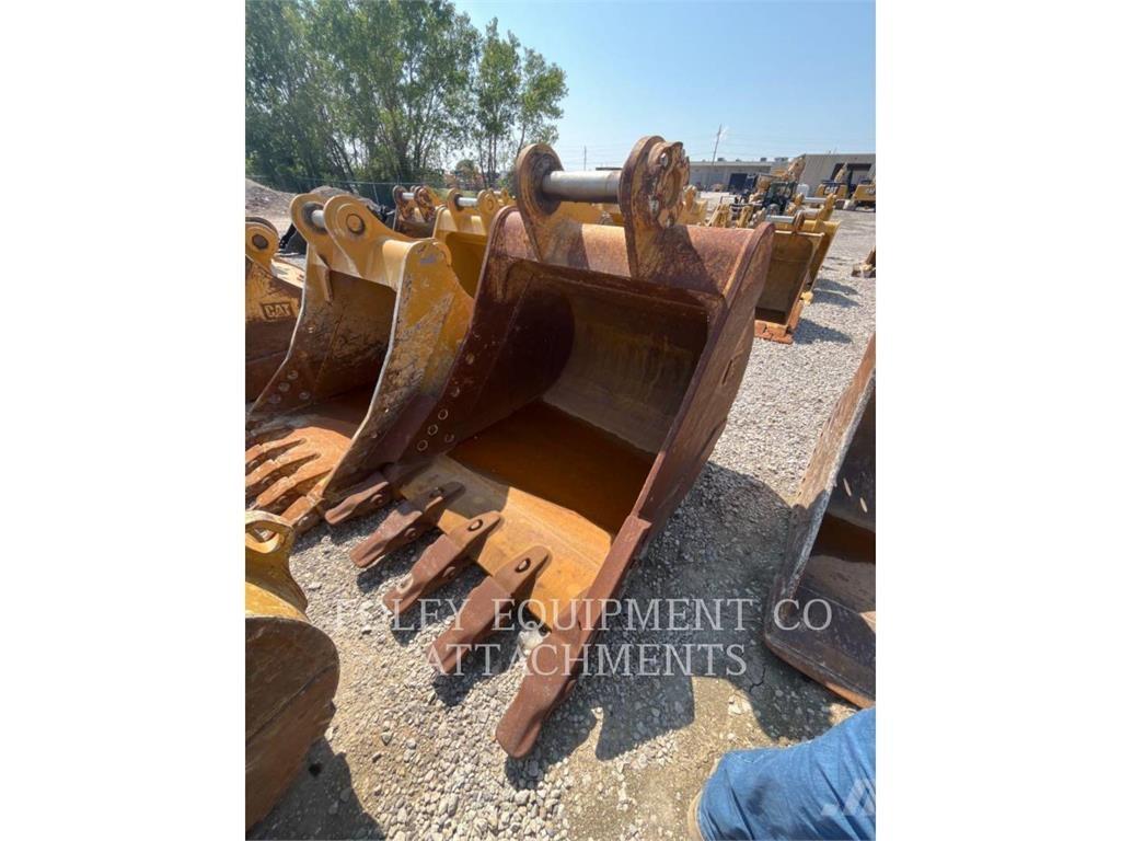 CAT BKHEXPDB54 Pásové rýpadlá