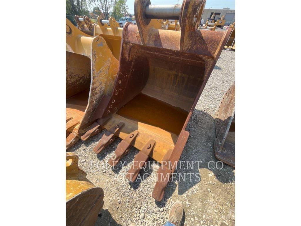 CAT BKHEXPDB54 Pásové rýpadlá