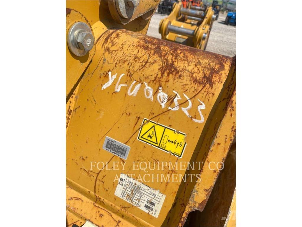 CAT BKHEXPDB54 Pásové rýpadlá