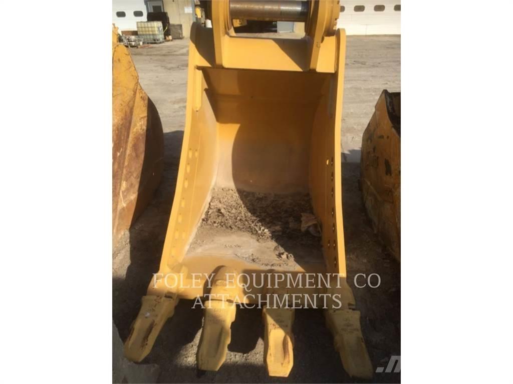 CAT BKHEXPTB42 Pásové rýpadlá