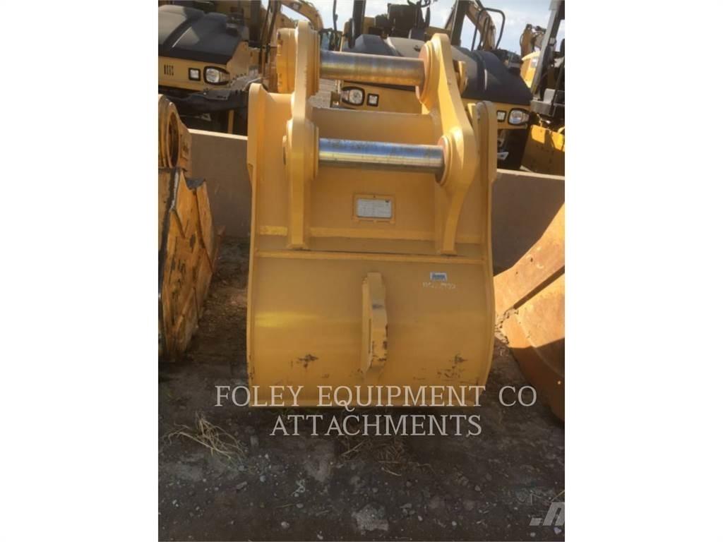 CAT BKHEXPTB42 Pásové rýpadlá