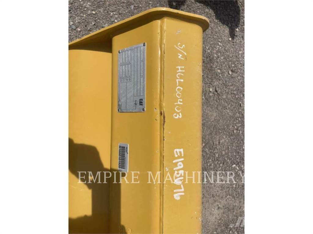 CAT BL-1.0GP Stavebníctvo - ostatné