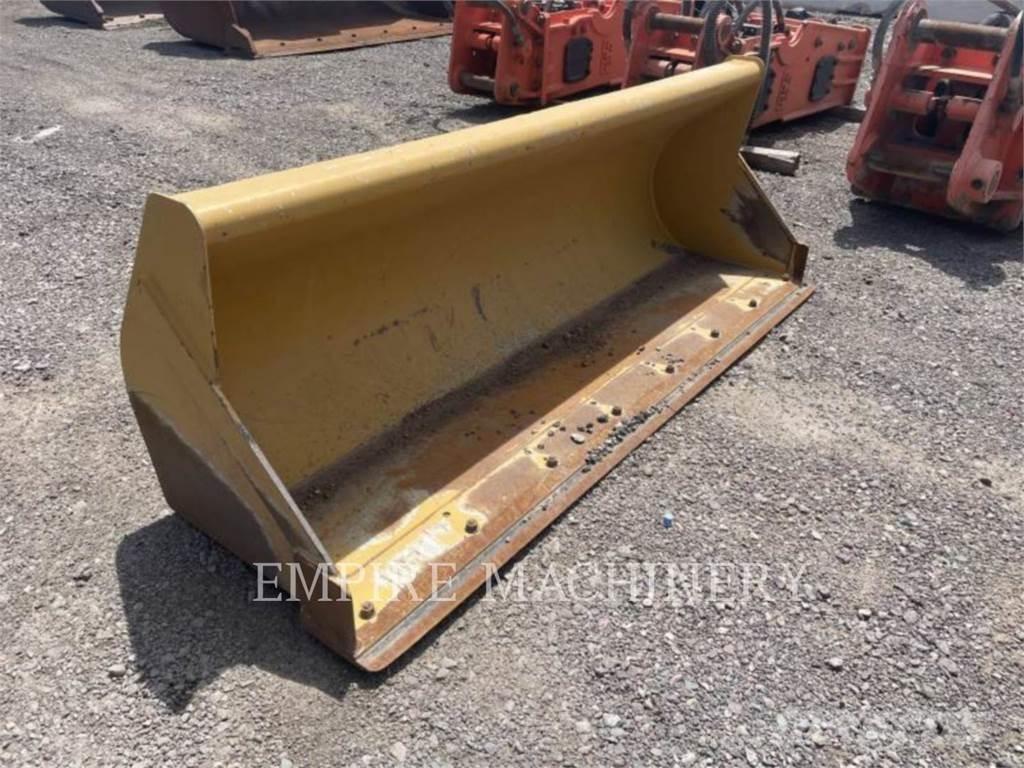 CAT BL-1.0GP Stavebníctvo - ostatné