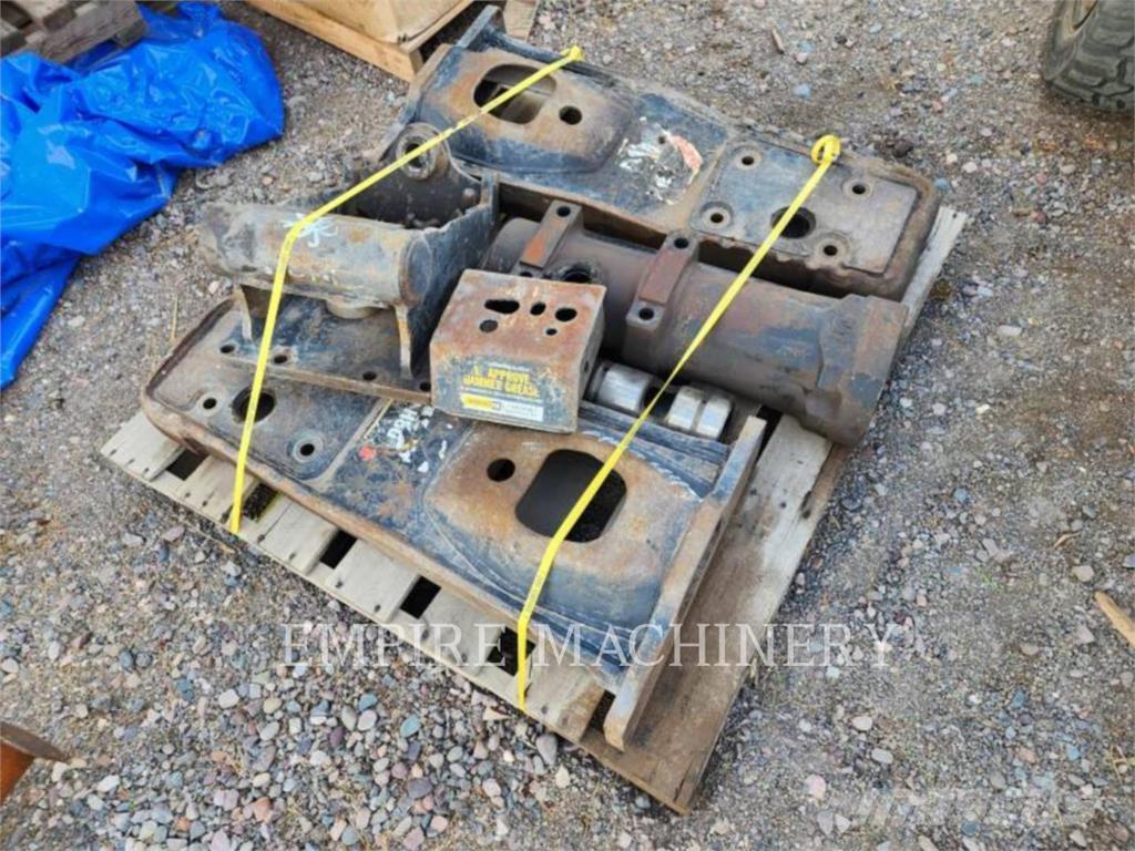 CAT BL-H80SPL Vidlica